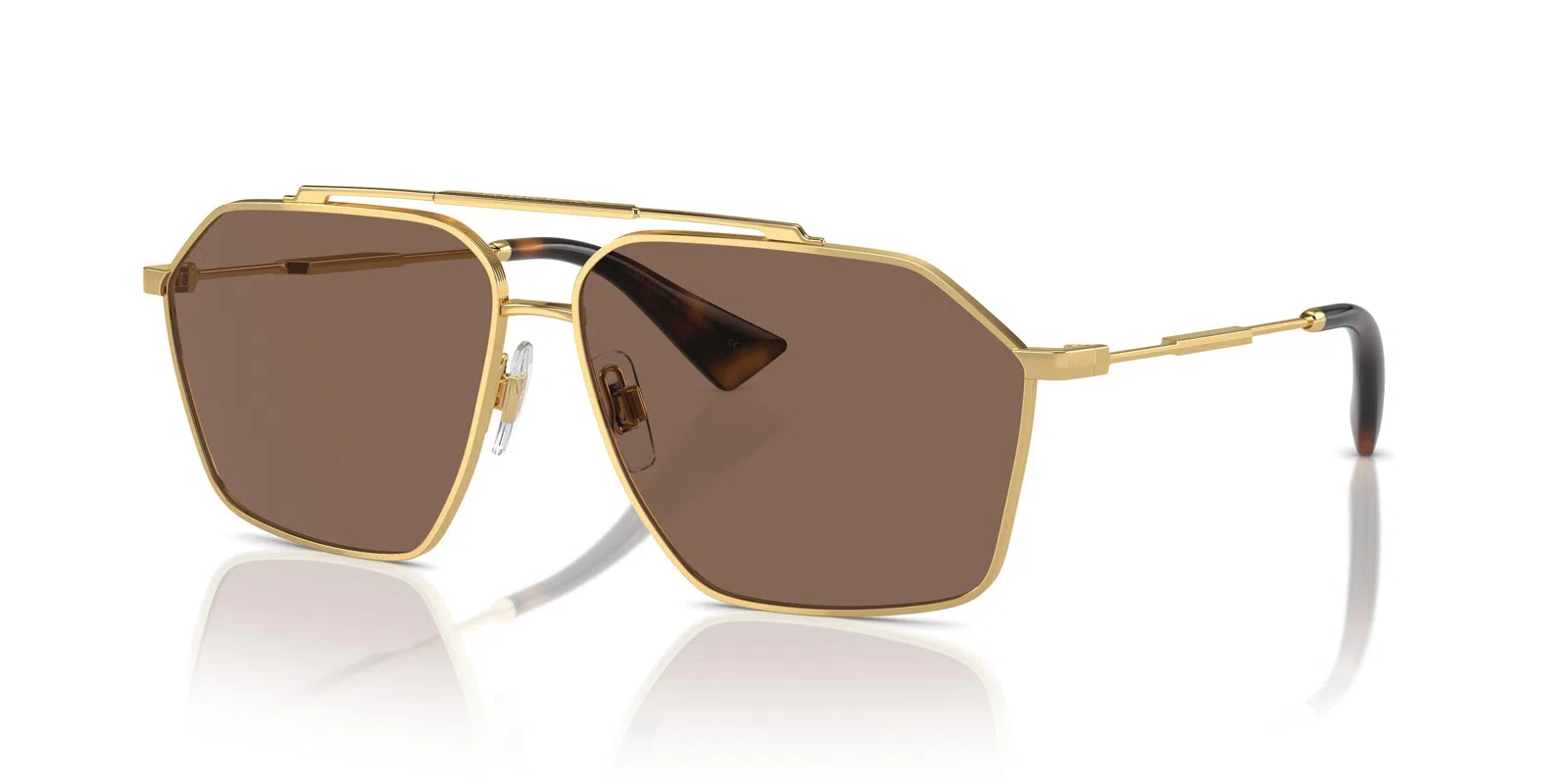 Dolce & Gabbana 2303 Sunglasses - view 6